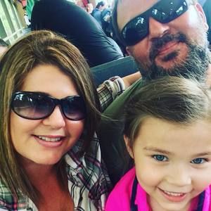 Meet your Posher, Kim